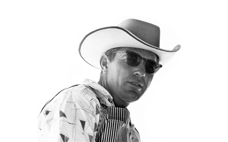 Style Icon Carroll Shelby S Overalls