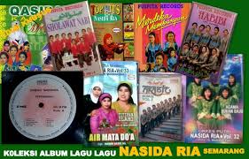 alaykum buat pengunjung blog Aneka Music Kumpulan Mp3 Nasida Ria 