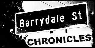 BARRYDALE STREET CHRONICLES WEBSITE