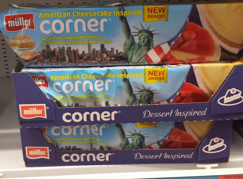 Grocery Gems New Instore Krispy Kreme Lotus Biscoff Caramelised