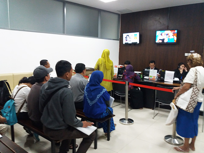 Ntjoey S Story Pengalaman Menggunakan Bpjs Di Rumah Sakit Rujukan Swasta Siloam Hospitals Tb Simatupang Dan Rsud Pasar Minggu Jakarta Selatan