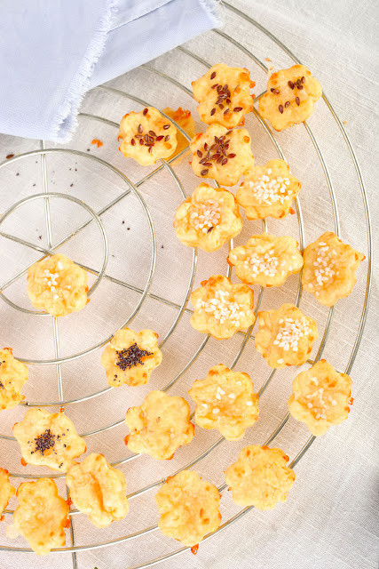 Salzige Käse-Plätzchen. Rezepte. Edyta guhl. Selbstgemachte Käse- Plätzchen. Edyta Guhl.