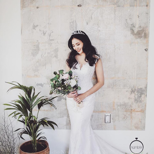 best wedding gown malaysia