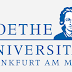 منح دراسية ممولة بالكامل لتحضير الماجستير في جامعة goethe في المانيا منح دراسية ممولة بالكامل لتحضير الماجستير في جامعة goethe في المانيا
