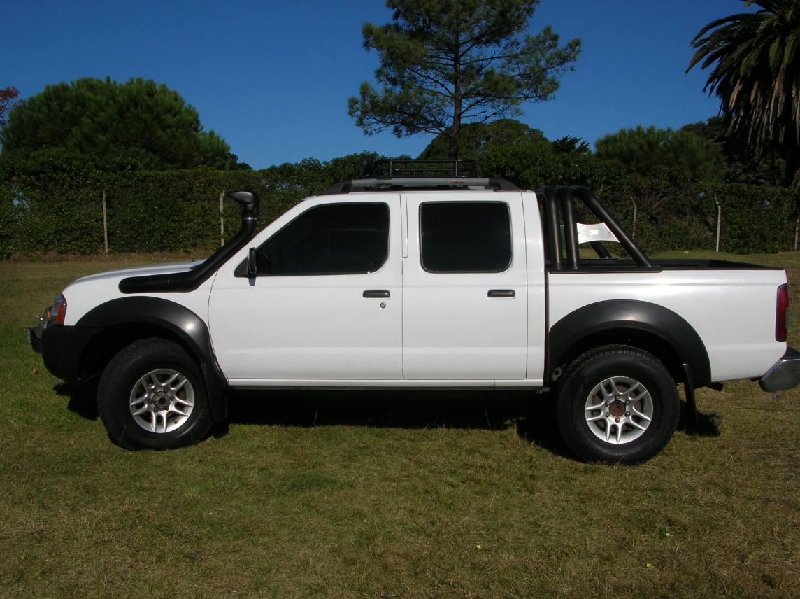 Camionetas nissan en villahermosa #10
