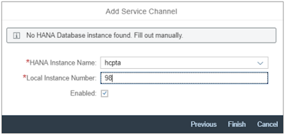 SAP HANA Tutorials and Materials, SAP HANA Certifications, SAP HANA Guides, SAP HANA Cloud Platform