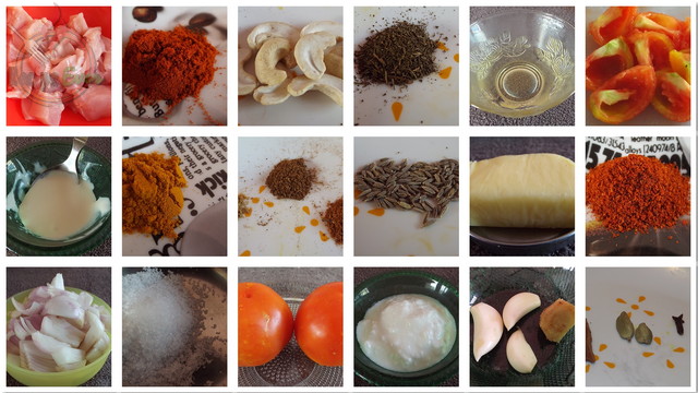 Butter_chicken_curry_recipe_in_Bengali Butter_chicken_curry_recipe_in_Bengali