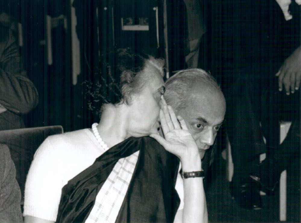 SUGATA SRINIVASARAJU The H Y Sharada Prasad Memorial Lecture