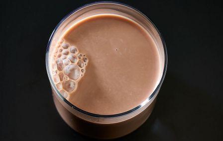 Best Chocolate Milk Brand review