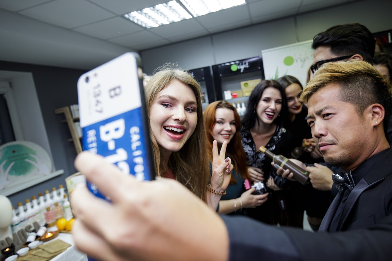 клуб блоггеров