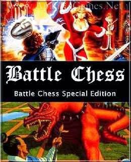 Battle Chess Special Edition PC Game   Free Download Full Version - 24