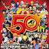 Shonen Jump Ulang Tahun Ke-50, Luncurkan Album Berisi 50 Lagu Anime
