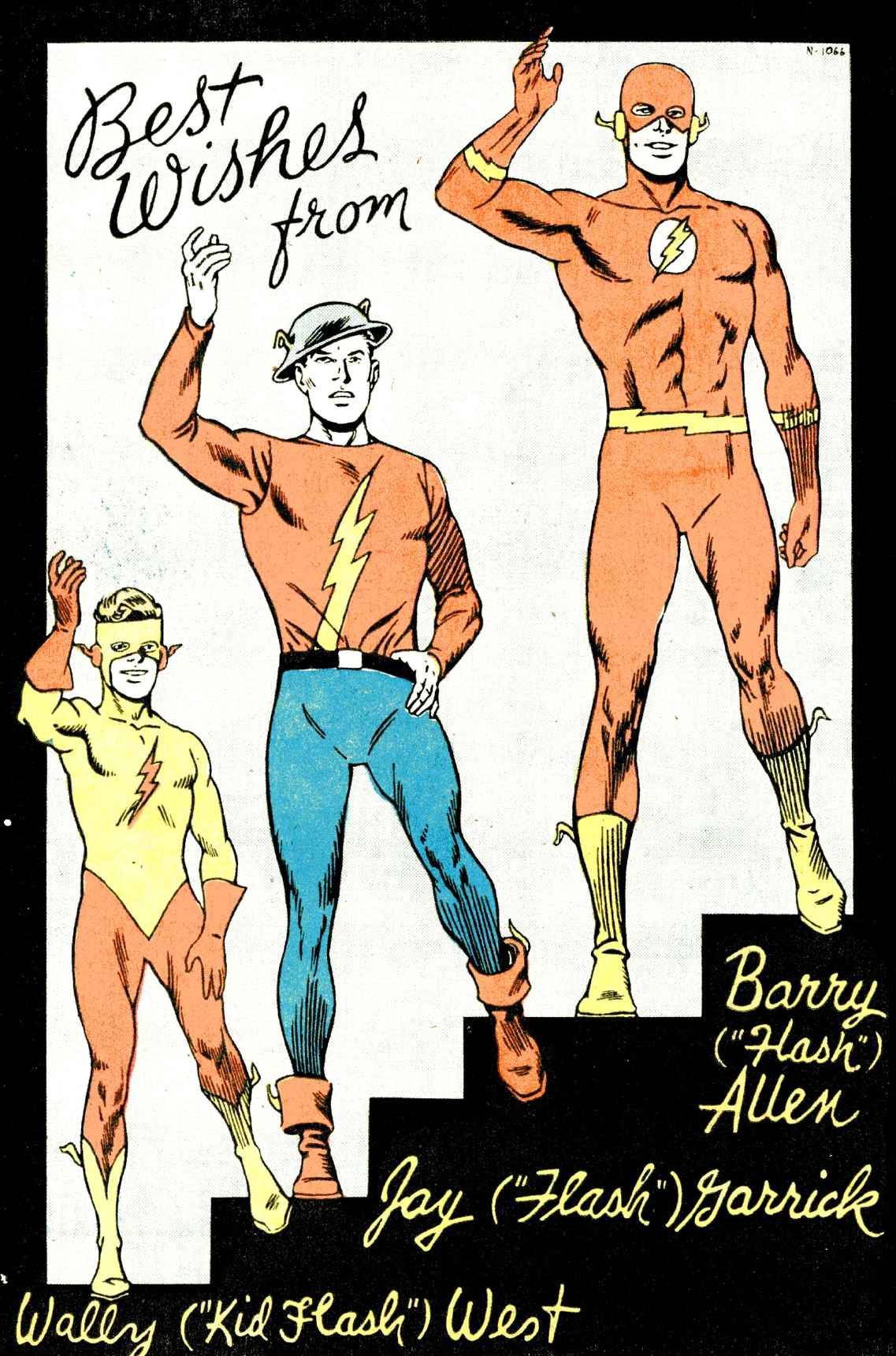 Read online The Flash (1959) comic -  Issue #229 - 40