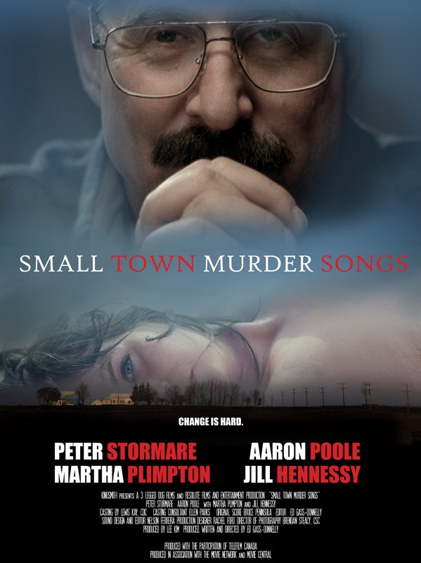 Where Can I Watch A Killing In A Small Town A Killing In A Small Town [1990 TV Movie] - Watch latest movies
