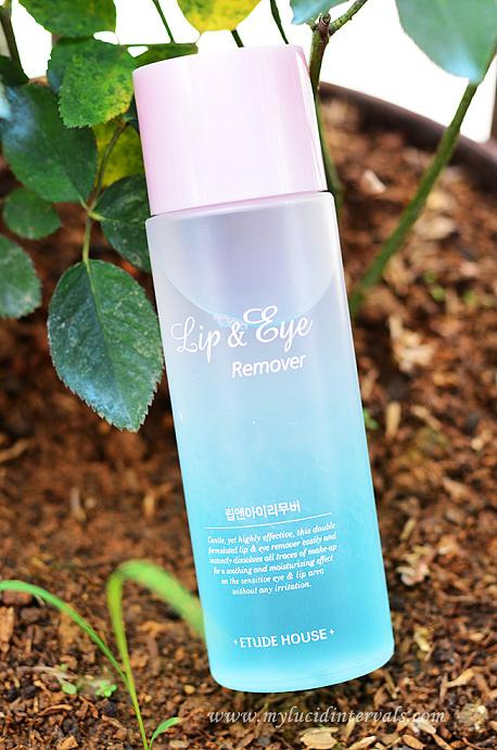 etude house lip and eye remover