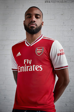 arsenal new top 2019