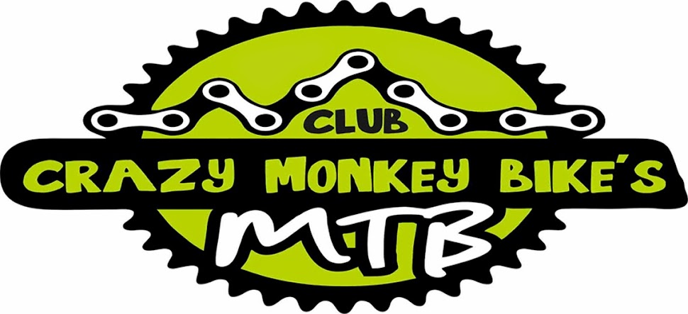 Club Crazy Monkey Bike's MTB