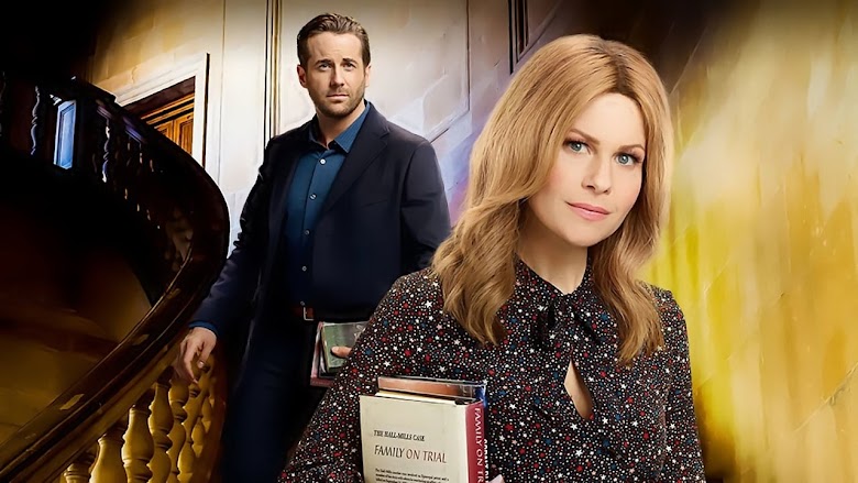 [HD] Aurora Teagarden Mysteries: A Game of Cat and Mouse 2019 Pelicula
