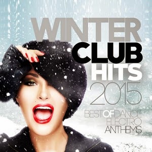 Winter Club Hits 2015