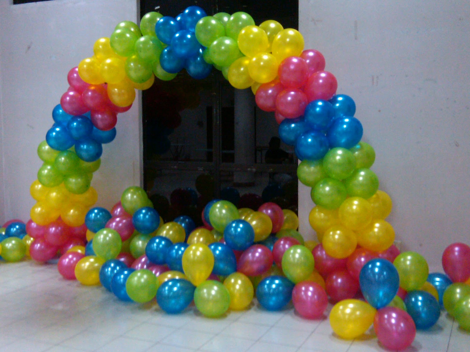 Petite D Party Planner Ipoh Kuala Lumpur Malaysia Haziq