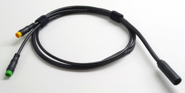 Duke's Moto Electric: Making Custom Ebike Wiring Harnes