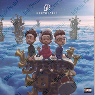 [Lyrics] AJR - Finale (Can't Wait To See What You Do Next)