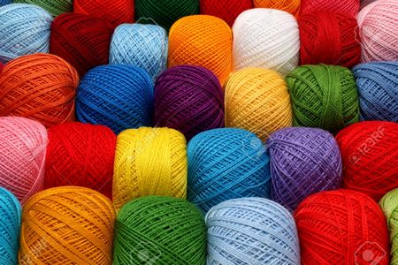 Yarn Quality Requirement for Weaving and Knitting - Textile Chapter