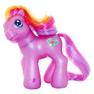 My Little Pony Pink Sunsparkle Rainbow Ponies Bonus G3 Pony