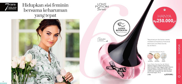 Katalog Oriflame April 2017 katalog-oriflame-april-2017