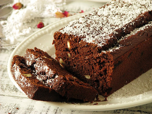 Cake Chocolat Sa S Gluten Sans Oeufs Cake Chocolat Sa S Gluten Sans Oeufs
