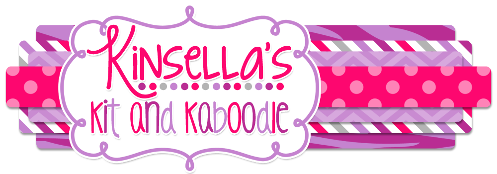 Kinsella's Kit and Kaboodle 