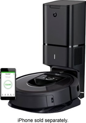 iRobot I755020 Roomba i7+ Features, Specs and Manual | Direct Manual
