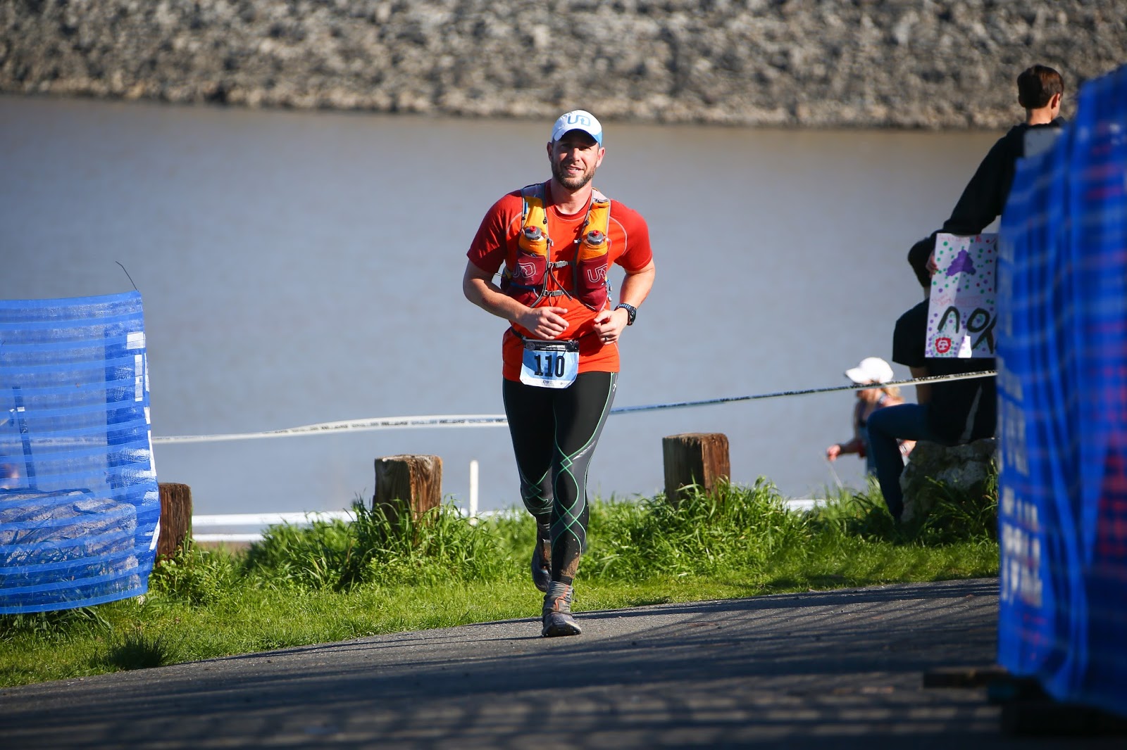 Running Without Injuries Salmon Falls 50k Race Review