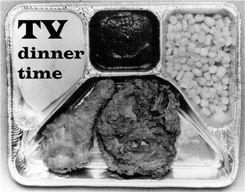 TV Dinners