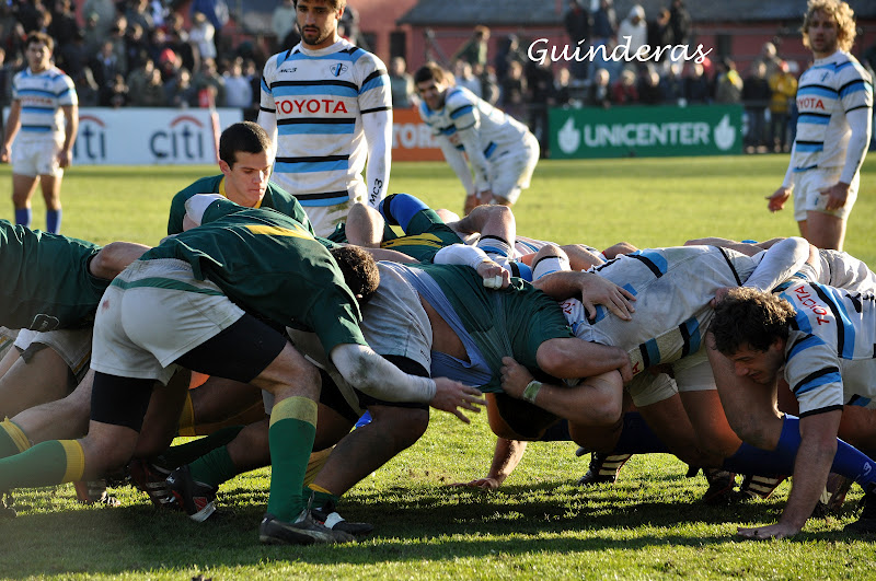 El primer blog de rugby hecho por mujeres: 2012-07-08