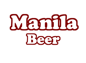 Beer Hausen/Manila Beer