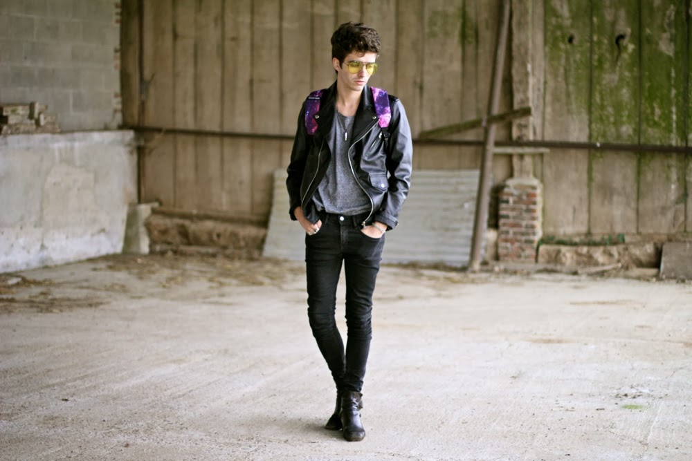 BLOG MODE HOMME PREPPY CONSEIL STYLE PARIS ELEGANCE TENDANCE