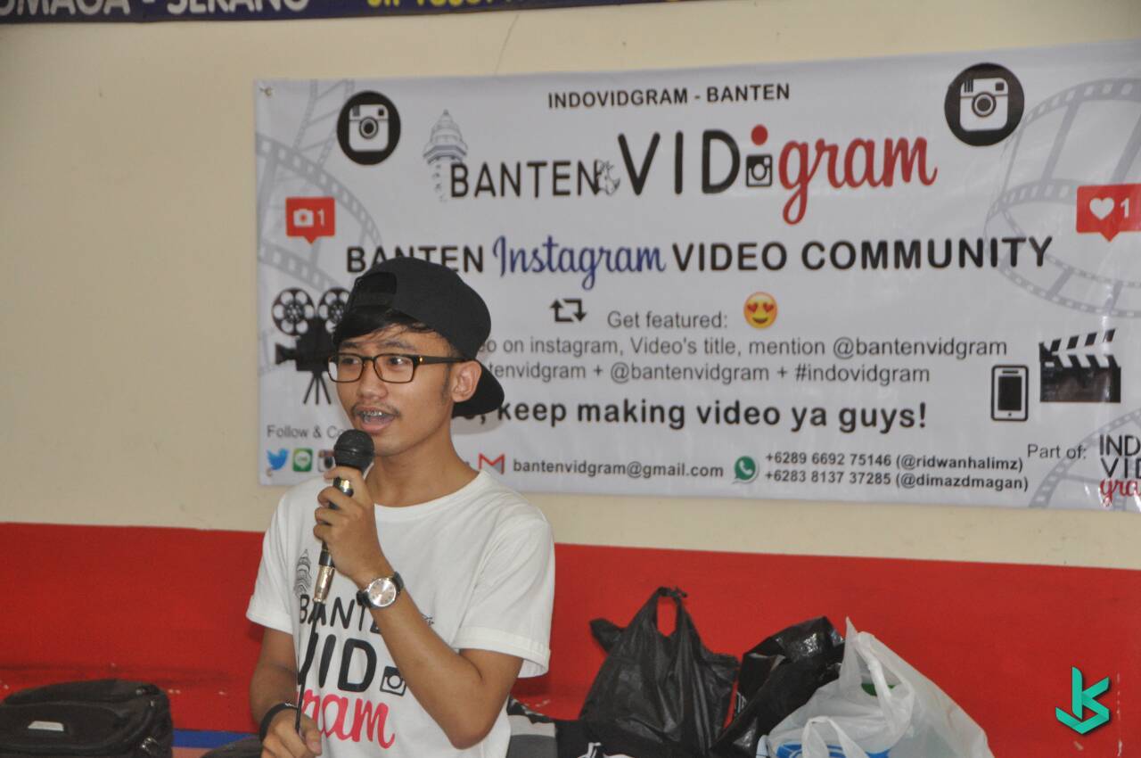 Ngabuburit Asik Bareng Bantenvidgram Ngabuburit Asik Bareng Bantenvidgram