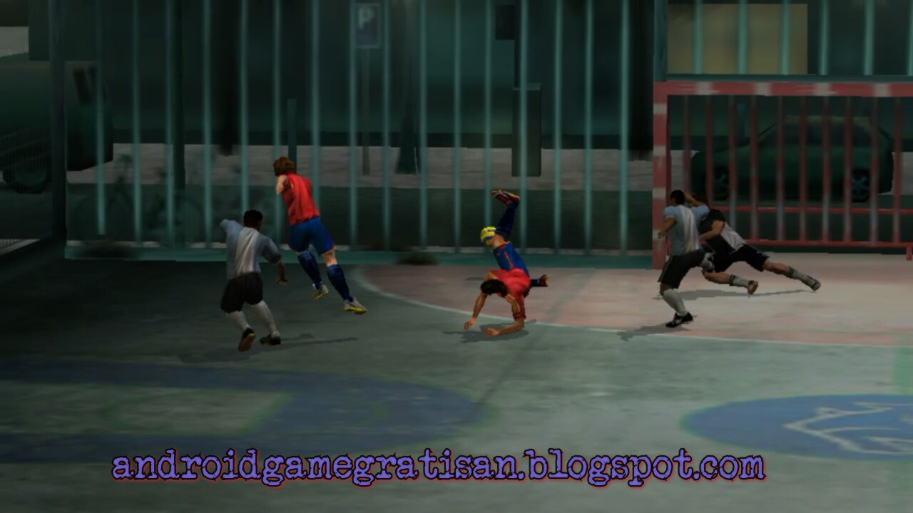 Street Street