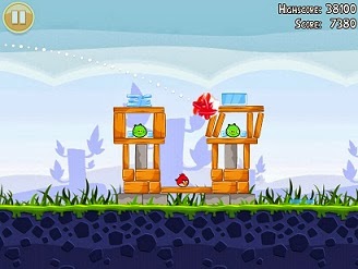 Angry Birds Free GameDownload For Android APK