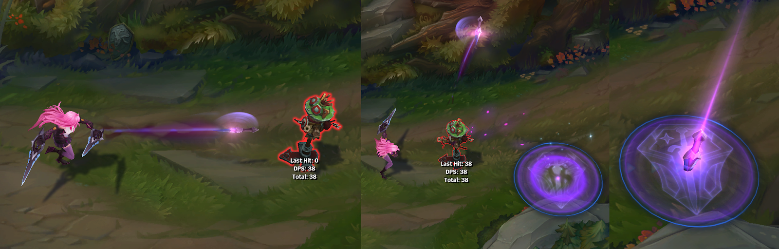 Surrender at 20: 6/29 PBE Update: Skin Tweaks, Continued Nexus Blitz  Testing & More