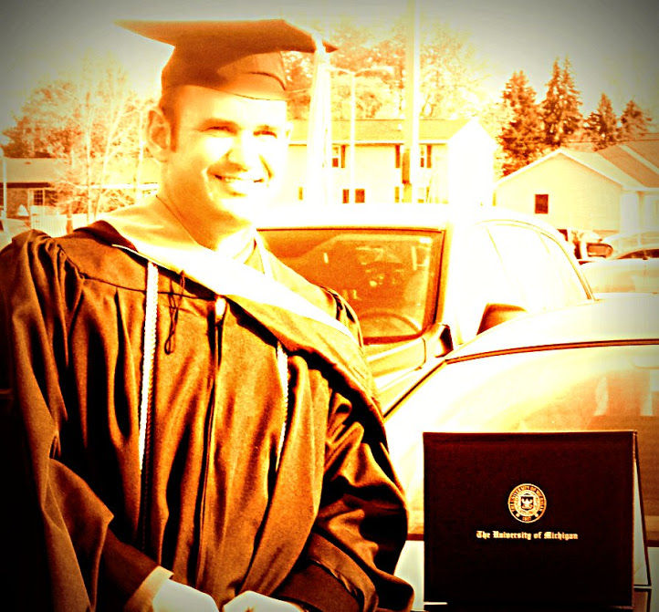 Jason Riemens the Educated Professional in Images: December 2012