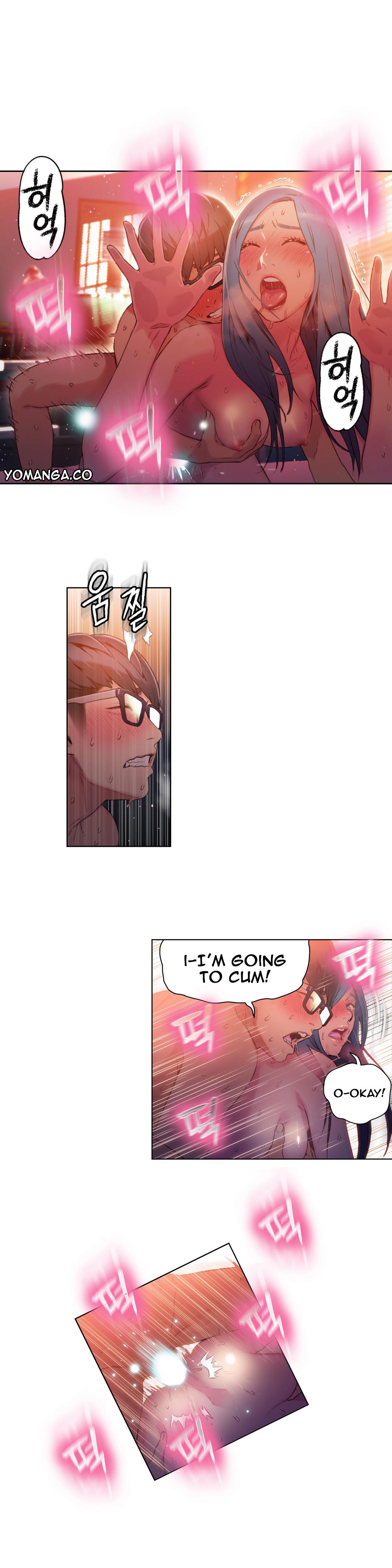 Sweet Guy Chapter 29 Mangahasu