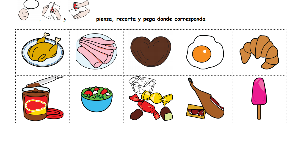 EL PATIO DE GEMMA 1.091 DULCE SALADO