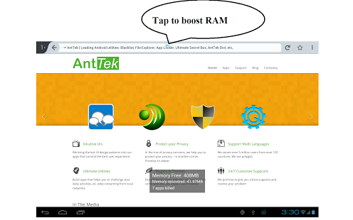 Camfrog download android