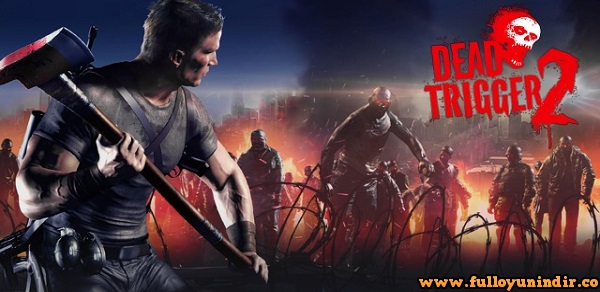 DEAD TRIGGER 2 APK