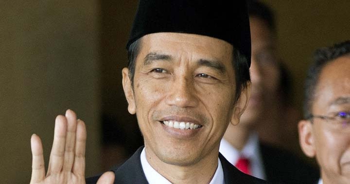Biografi Jokowidodo Singkat Rumah Ilmu