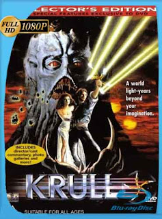 Krull (1983) HD [1080p] Latino [GoogleDrive] RijoHD