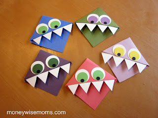 Easy Crafts for Kids to Give | MoneywiseMoms Easy Crafts for Kids to Give | MoneywiseMoms