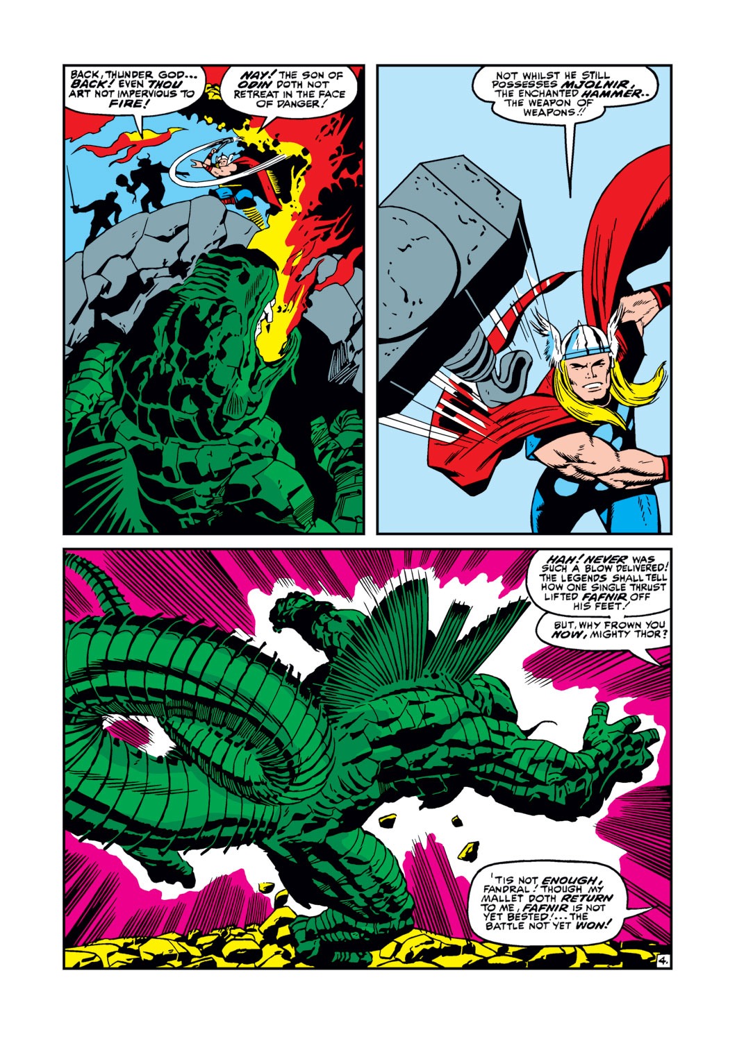 Thor (1966) 135 Page 20